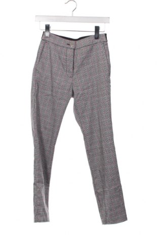 Pantaloni de femei Lefties, Mărime XS, Culoare Multicolor, Preț 33,39 Lei