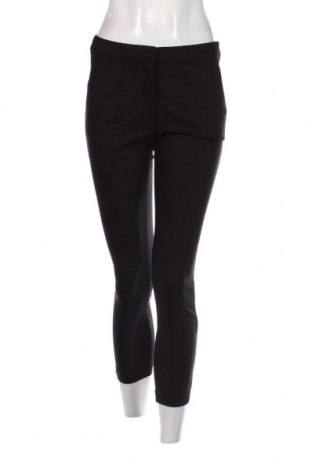 Γυναικείο παντελόνι Lefties, Μέγεθος S, Χρώμα Μαύρο, Τιμή 7,18 €