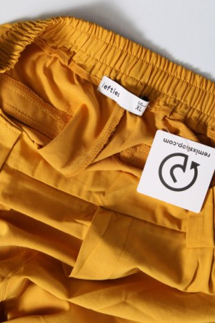 Damenhose Lefties, Größe XL, Farbe Gelb, Preis € 20,18
