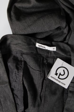 Damenhose Lefties, Größe XL, Farbe Grau, Preis 5,65 €