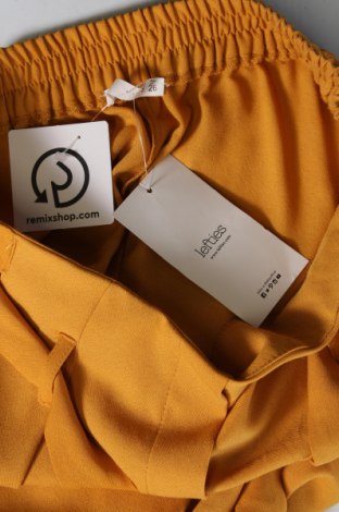 Damenhose Lefties, Größe S, Farbe Gelb, Preis € 23,53