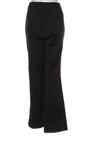 Дамски панталон Les Benjamins, Размер L, Цвят Черен, Цена 156,00 лв.