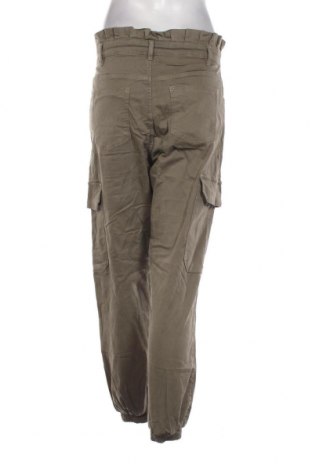 Pantaloni de femei Liberto, Mărime S, Culoare Verde, Preț 10,49 Lei