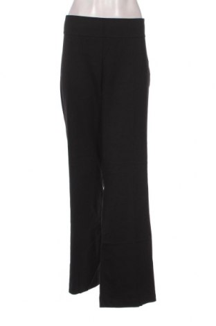 Дамски панталон Lindex, Размер XL, Цвят Черен, Цена 11,60 лв.