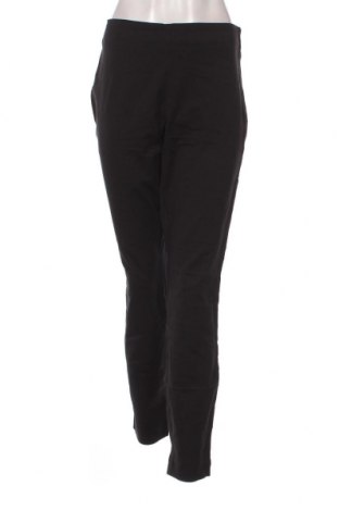 Дамски панталон Lindex, Размер XL, Цвят Черен, Цена 14,50 лв.