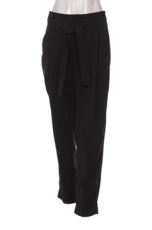 Дамски панталон Lindex, Размер M, Цвят Черен, Цена 4,93 лв.