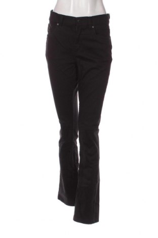 Дамски панталон Lindex, Размер M, Цвят Черен, Цена 10,15 лв.