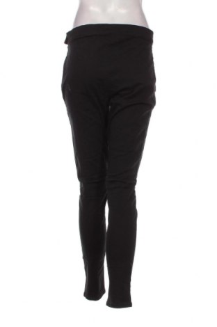 Γυναικείο παντελόνι Lindex, Μέγεθος L, Χρώμα Μαύρο, Τιμή 5,56 €