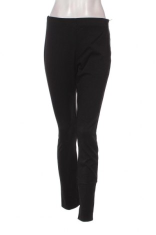 Pantaloni de femei Lindex, Mărime M, Culoare Negru, Preț 16,22 Lei