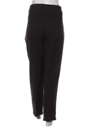 Pantaloni de femei Lisa Tossa, Mărime XL, Culoare Negru, Preț 134,87 Lei