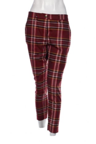 Dámské kalhoty  Liu Jo, Velikost M, Barva Červená, Cena  952,00 Kč