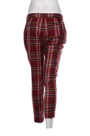 Pantaloni de femei Liu Jo, Mărime M, Culoare Roșu, Preț 252,14 Lei