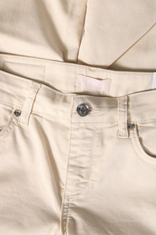 Dámské kalhoty  Liu Jo, Velikost S, Barva Béžová, Cena  3 174,00 Kč