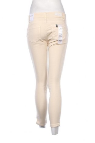 Дамски панталон Liu Jo, Размер S, Цвят Бежов, Цена 65,70 лв.