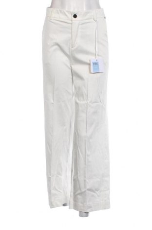 Γυναικείο παντελόνι Liu Jo, Μέγεθος M, Χρώμα Λευκό, Τιμή 64,35 €