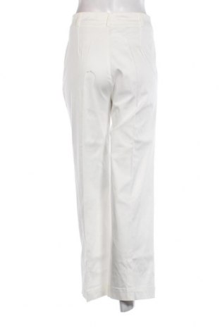 Γυναικείο παντελόνι Liu Jo, Μέγεθος M, Χρώμα Λευκό, Τιμή 64,35 €
