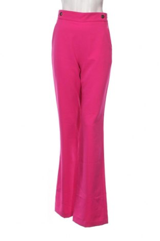 Pantaloni de femei Liu Jo, Mărime S, Culoare Roz, Preț 360,20 Lei