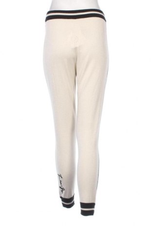 Дамски панталон Liu Jo, Размер S, Цвят Екрю, Цена 219,00 лв.