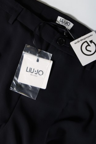 Dámske nohavice Liu Jo, Veľkosť L, Farba Modrá, Cena  60,96 €