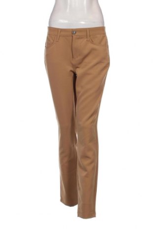 Pantaloni de femei Liu Jo, Mărime M, Culoare Bej, Preț 252,14 Lei
