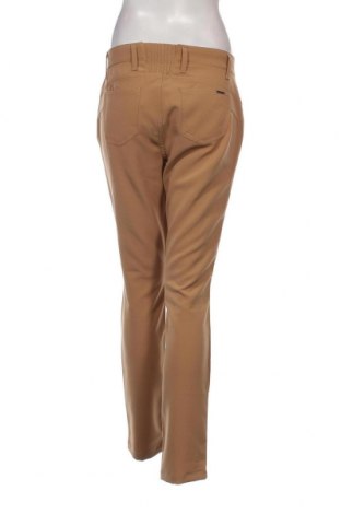 Pantaloni de femei Liu Jo, Mărime M, Culoare Bej, Preț 252,14 Lei