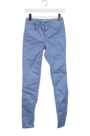 Dámské kalhoty  Liu Jo, Velikost XS, Barva Modrá, Cena  936,00 Kč