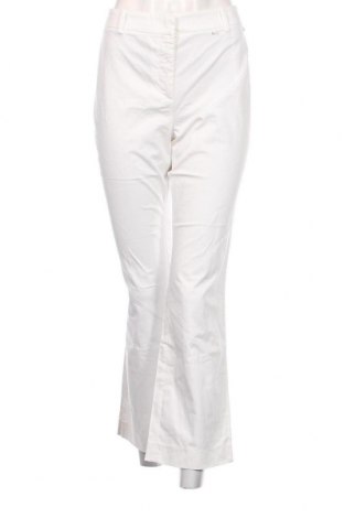 Дамски панталон Liu Jo, Размер M, Цвят Бял, Цена 61,80 лв.