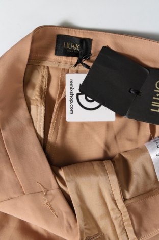 Pantaloni de femei Liu Jo, Mărime L, Culoare Maro, Preț 266,54 Lei