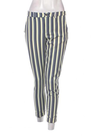 Γυναικείο παντελόνι Liu Jo, Μέγεθος M, Χρώμα Πολύχρωμο, Τιμή 32,74 €