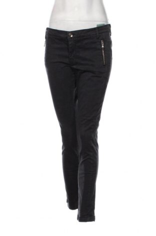 Γυναικείο παντελόνι Liu Jo, Μέγεθος L, Χρώμα Γκρί, Τιμή 25,48 €