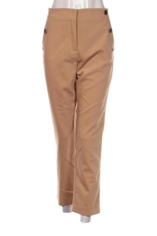 Дамски панталон Liu Jo, Размер L, Цвят Бежов, Цена 81,03 лв.