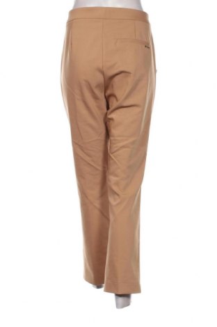 Pantaloni de femei Liu Jo, Mărime L, Culoare Bej, Preț 410,62 Lei
