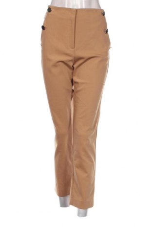 Pantaloni de femei Liu Jo, Mărime L, Culoare Maro, Preț 432,23 Lei