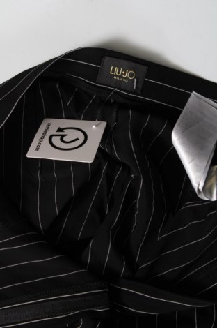 Dámske nohavice Liu Jo, Veľkosť S, Farba Čierna, Cena  39,52 €
