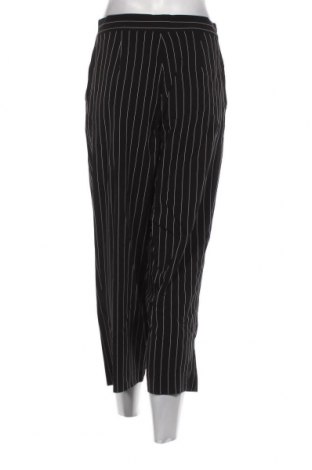 Γυναικείο παντελόνι Liu Jo, Μέγεθος S, Χρώμα Μαύρο, Τιμή 35,83 €