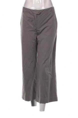 Дамски панталон Liu Jo, Размер M, Цвят Сив, Цена 77,25 лв.