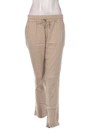 Dámské kalhoty  Liu Jo, Velikost M, Barva Béžová, Cena  1 642,00 Kč