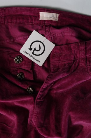 Dámské kalhoty  Liu Jo, Velikost M, Barva Růžová, Cena  246,00 Kč