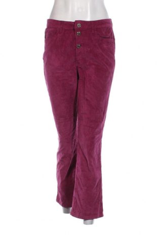 Дамски панталон Liu Jo, Размер M, Цвят Розов, Цена 15,45 лв.