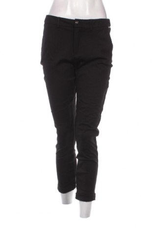 Дамски панталон Liu Jo, Размер M, Цвят Черен, Цена 61,80 лв.