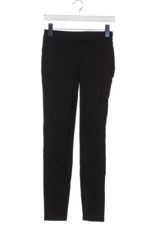 Дамски панталон Liu Jo, Размер XS, Цвят Черен, Цена 61,80 лв.