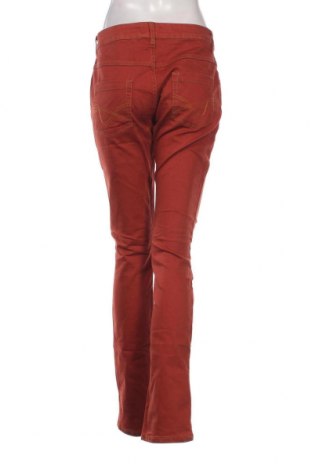 Pantaloni de femei Liv, Mărime M, Culoare Portocaliu, Preț 17,17 Lei