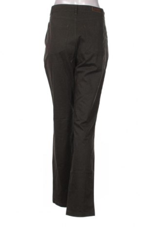 Pantaloni de femei Lloyd's, Mărime XL, Culoare Verde, Preț 26,97 Lei
