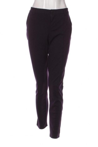 Γυναικείο παντελόνι Lofty Manner, Μέγεθος M, Χρώμα Βιολετί, Τιμή 25,24 €