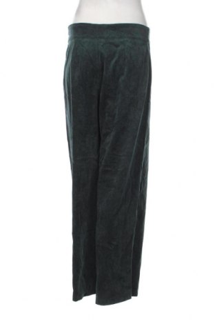 Pantaloni de femei Lola Liza, Mărime M, Culoare Verde, Preț 33,72 Lei
