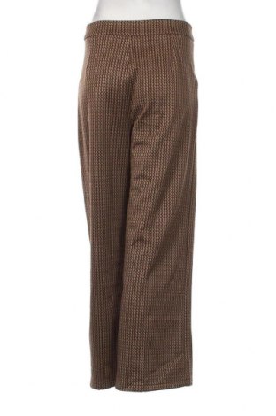 Дамски панталон Lola Liza, Размер XL, Цвят Кафяв, Цена 9,43 лв.
