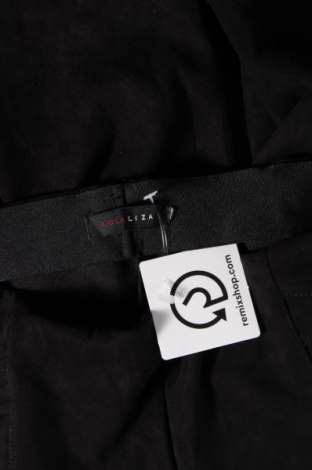 Pantaloni de femei Lola Liza, Mărime S, Culoare Negru, Preț 134,87 Lei