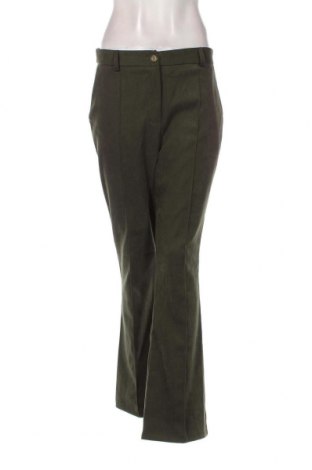 Γυναικείο παντελόνι Lola Liza, Μέγεθος M, Χρώμα Πράσινο, Τιμή 25,36 €