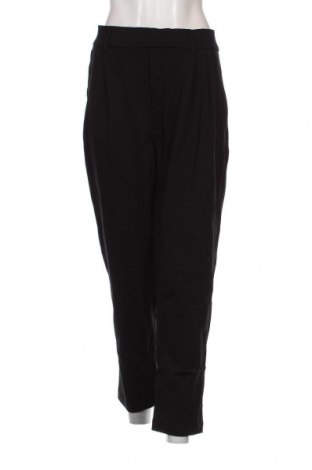 Pantaloni de femei London Fog, Mărime XL, Culoare Negru, Preț 47,20 Lei