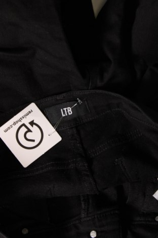 Дамски панталон Ltb, Размер M, Цвят Черен, Цена 9,30 лв.